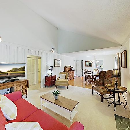 فيلا 442 Oceanwoods كياوا آيلاند المظهر الخارجي الصورة